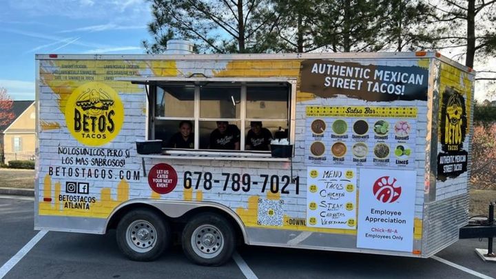 Main fundraiser photo