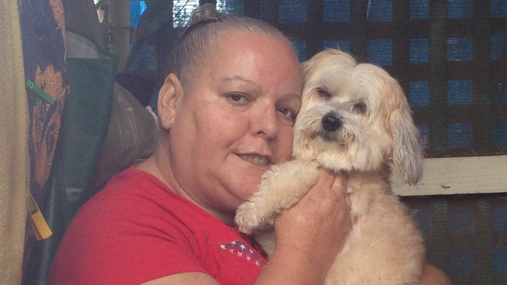 Help Us Give Emma the Farewell She Deserves campaign photo, 1 of 3