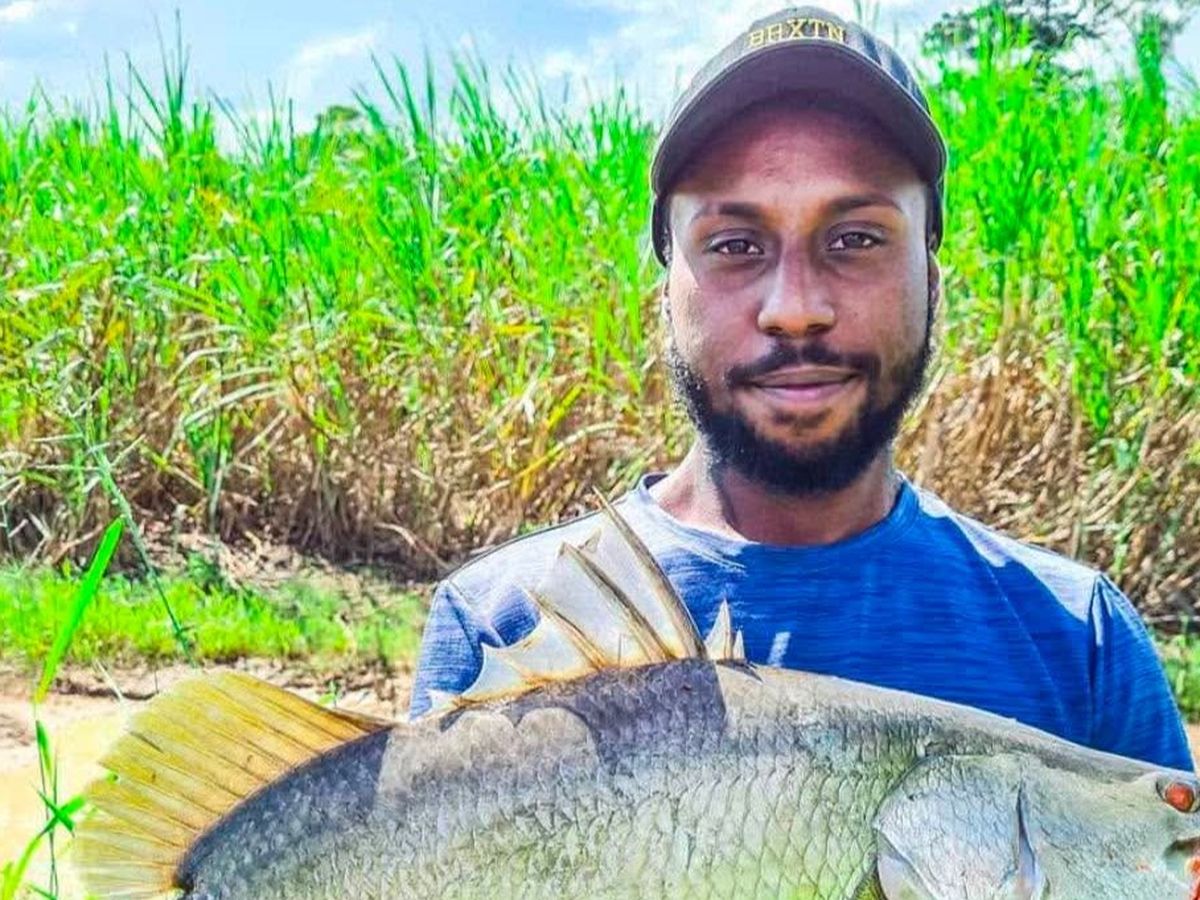 Timena Fundraiser by Timena Ketchell : Support For Jwane's Family