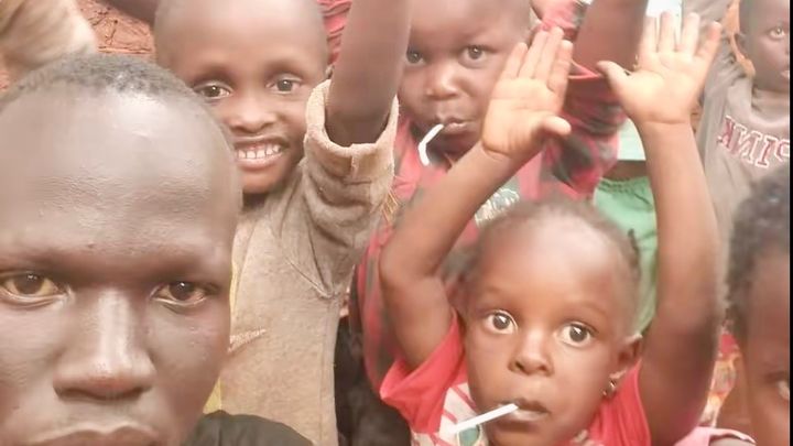 Support Victor’s Orphans: Food & Essentials campaign photo, 1 of 7