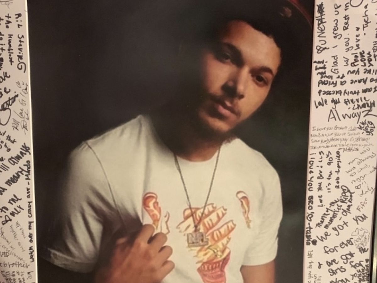 Fundraiser’s main image
