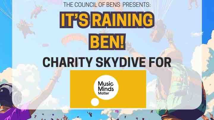 Main fundraiser photo