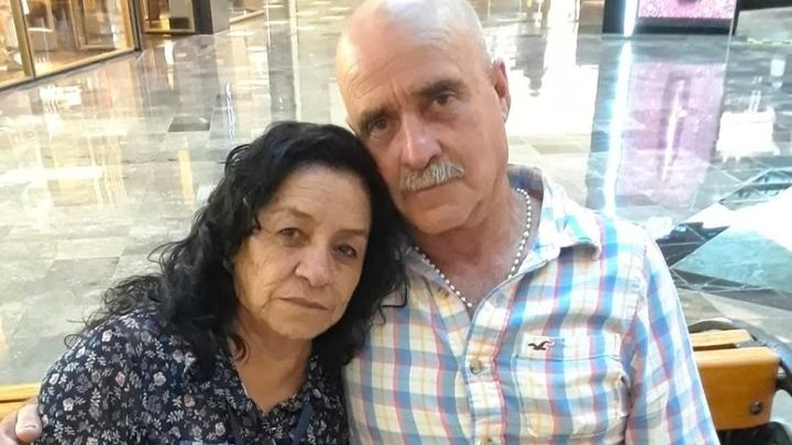 Ayuda para las cirugías y gastos hospitalarios de mis padres