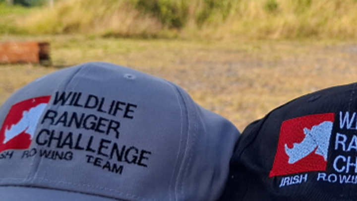NPWS Takes on the Wildlife Ranger Challenge
