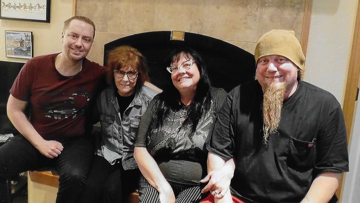 Main fundraiser photo