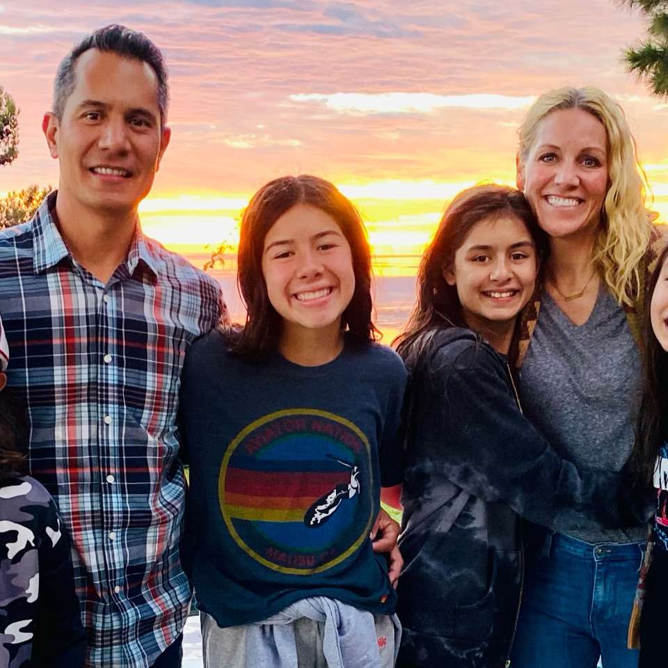 Support Ellie and the Ruperto Family in Their Time of Need