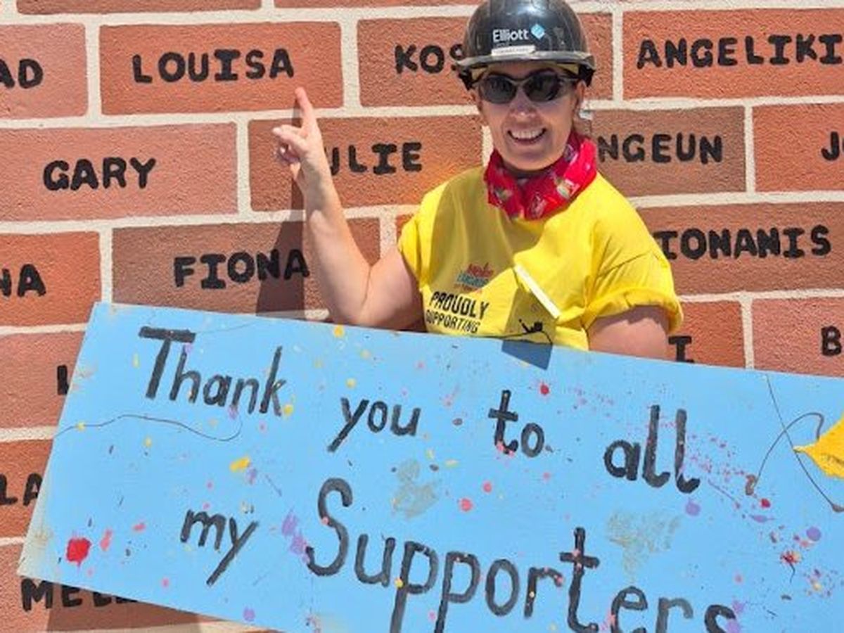 Fundraiser’s main image