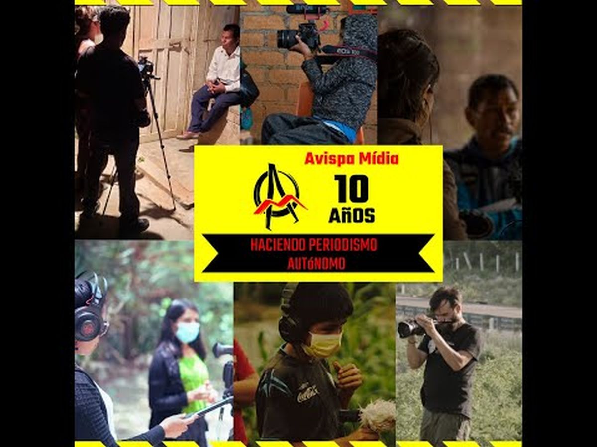 Imagen principal de la recaudación de fondos