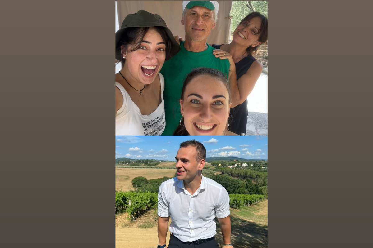 Patrick Vettori morto nell'incendio a Mezzocorona: cosa sappiamo sulle  cause del rogo, image size:1200x800