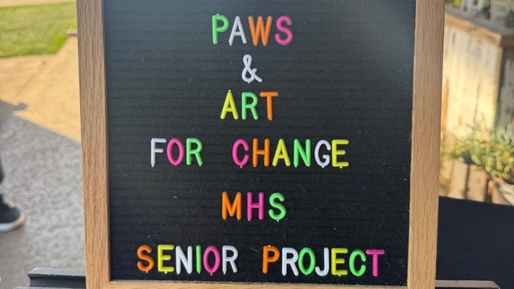 Main fundraiser photo