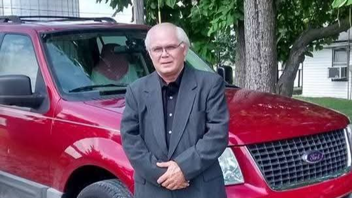 In Memory of David Muncy: Funeral Fund campaign photo, 1 of 3