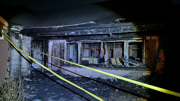 Foto principale della raccolta fondi
