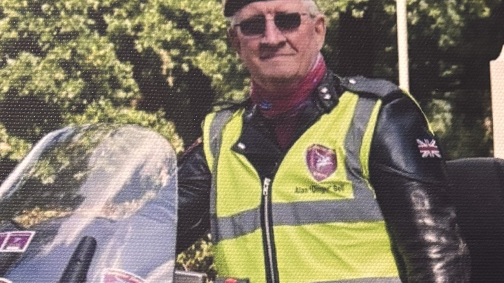 Main fundraiser photo
