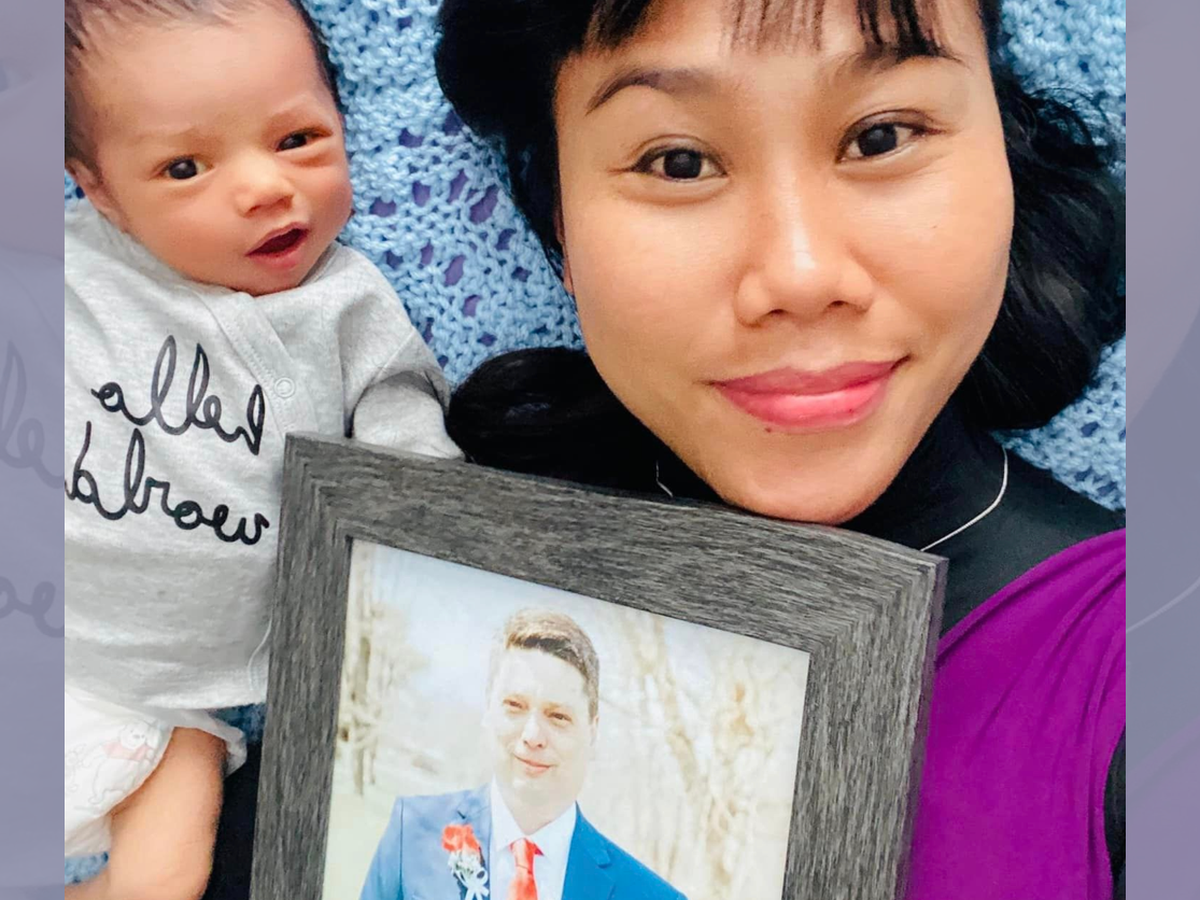 Fundraiser by Kevin John Kuchta : Honouring Derek: Support for Queenie ...