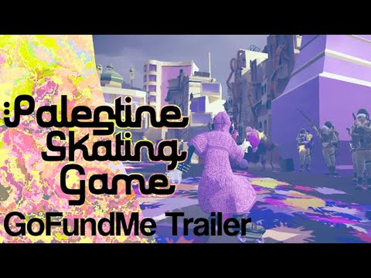 Fundraiser’s main image
