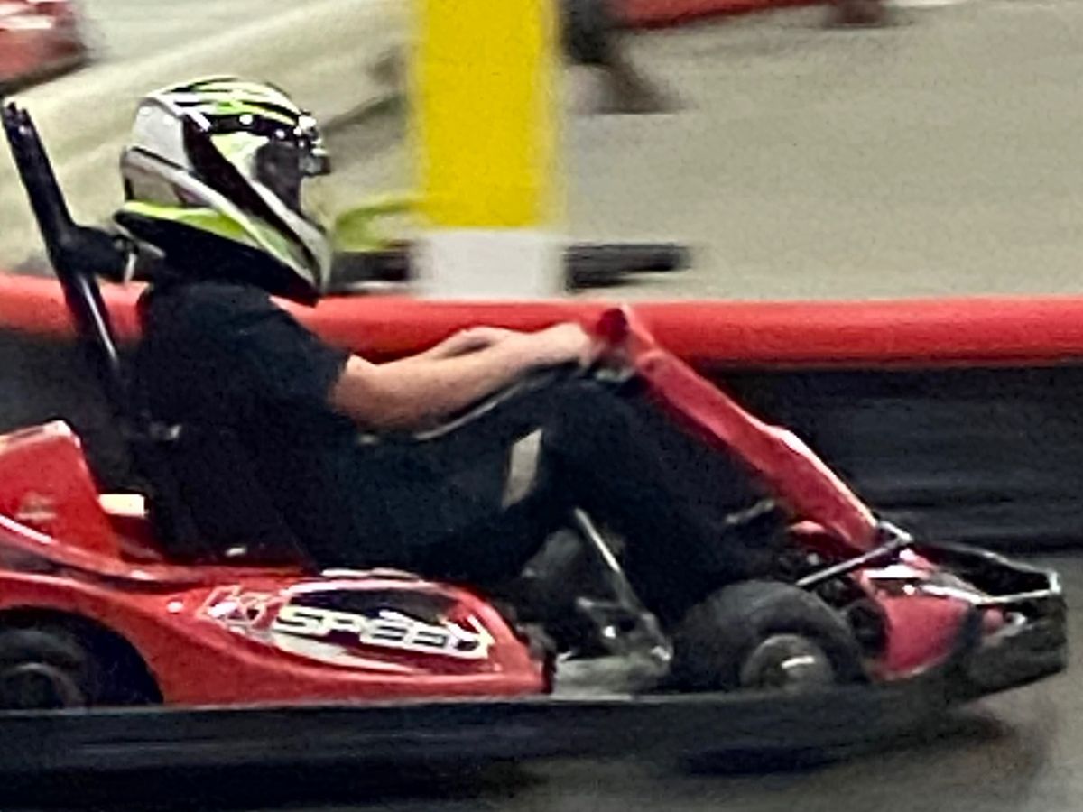 Fundraiser’s main image