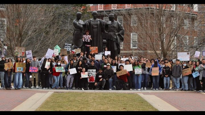 I-HOPE Scholarships for UIUC Students campaign photo, 1 of 6