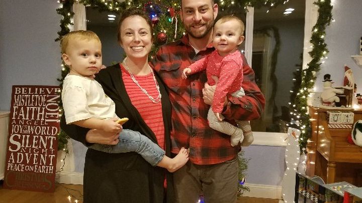Main fundraiser photo
