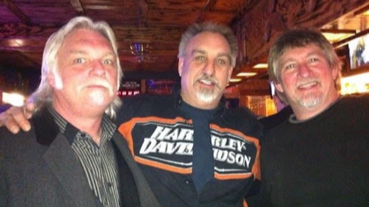 Main fundraiser photo