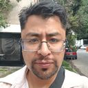 Profile photo of Miguel Angel Paz Gonzalez