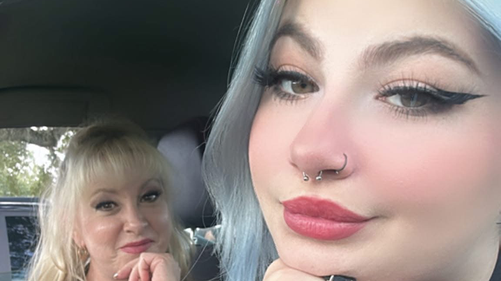 Help Nina Through Her ICU Stay campaign photo, 1 of 5