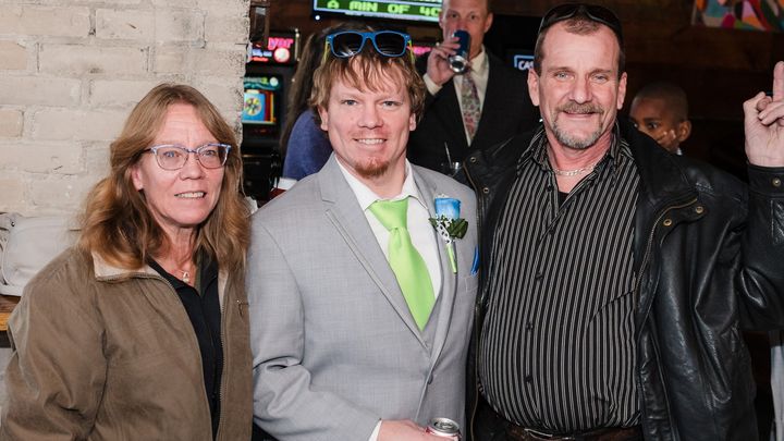 Main fundraiser photo