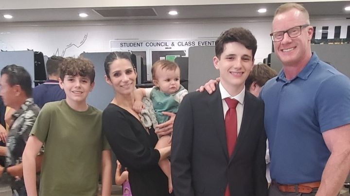 Foto principale della raccolta fondi