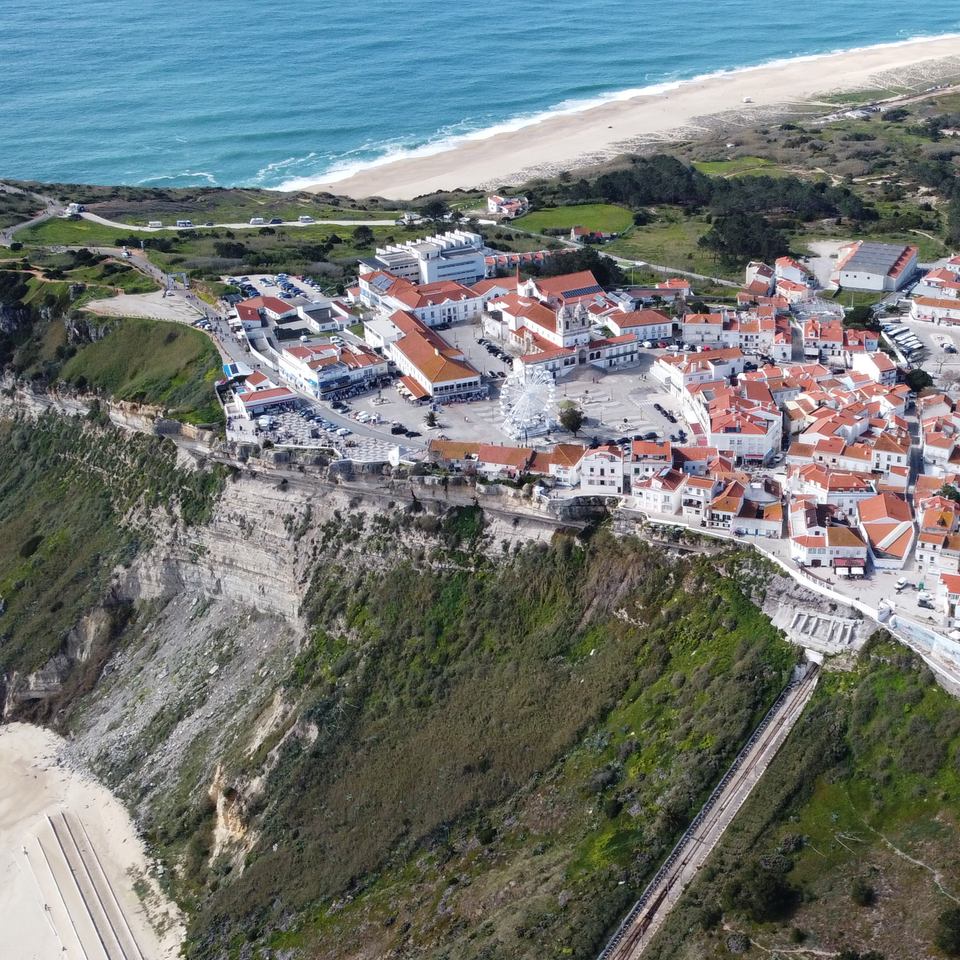 Nazaré Dreamin'