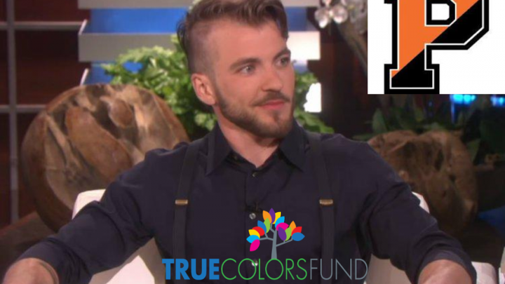 Main fundraiser photo