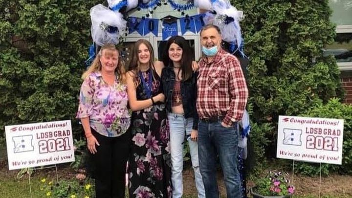 Main fundraiser photo