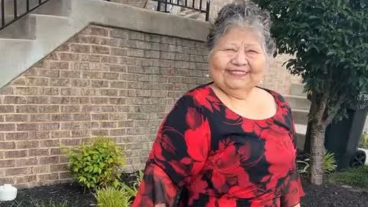 Maria Romero campaign photo, 1 of 7
