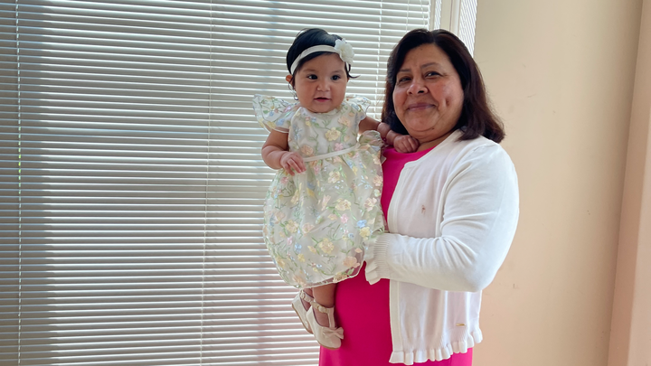 Keep Our Family Whole: Fight for Virginia Lopez campaign photo, 1 of 3