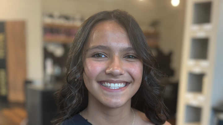 Fundraiser by Angela Sobieski : Support Izzy McCollum's Educational ...
