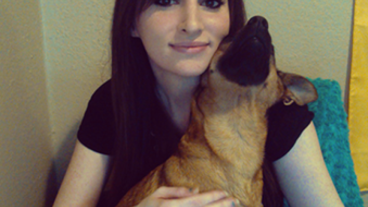 Main fundraiser photo