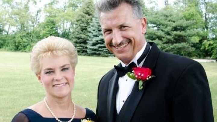 Main fundraiser photo