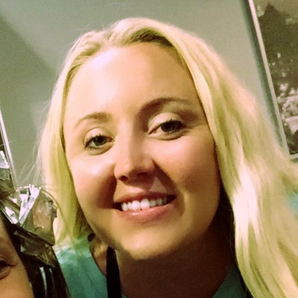 Heather Rudy