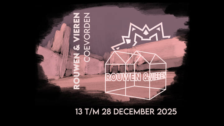 Rouwen en Vieren Coevorden 2025 campaign photo, 1 of 3