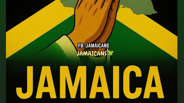 Help for families in Jamaica campaign photo, 1 of 3