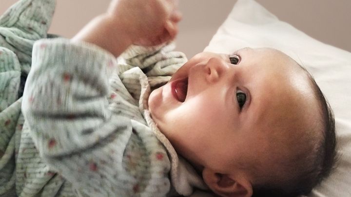 Help the McGrails lay their little girl to rest. campaign photo, 1 of 2