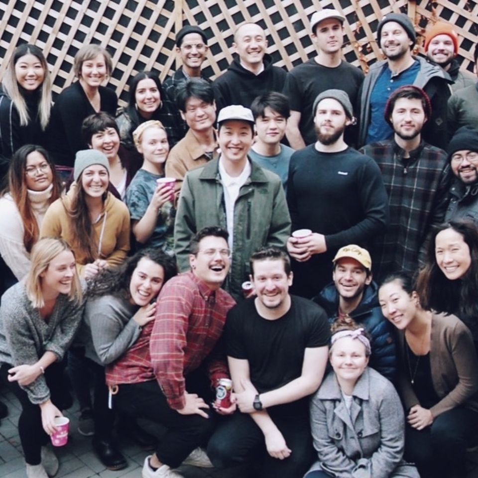 Fundraiser by Beverly Kim : Parachute&Wherewithall Employee Relief Fund