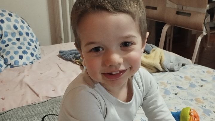 Donazione per Aiutare Sebastiano campaign photo, 1 of 3