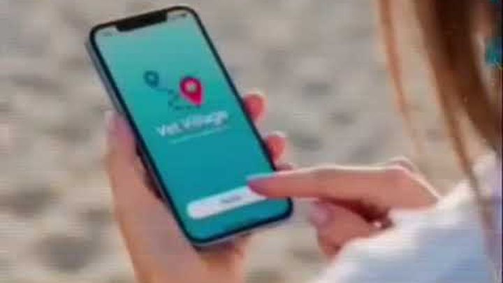 Miniatura del video Diventa parte del progetto VET VILLAGE CARE- ISOLA D'ELBA!!, 1 di 3