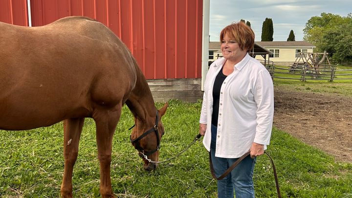 Help Save Missy — Donna’s Best Friend