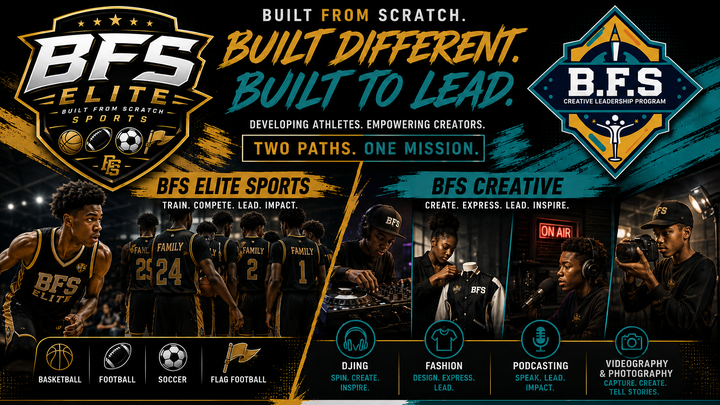 Support BFS Academy Programming campaign photo, 1 of 3