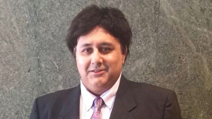 Assist Vin Cherwoo’s wife & family with medical expenses campaign photo, 1 of 3