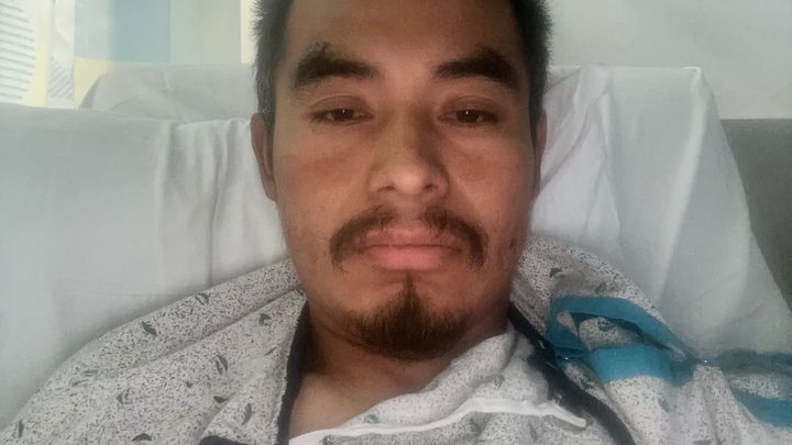 Help abel e Recover from Surgery campaign photo, 1 of 8