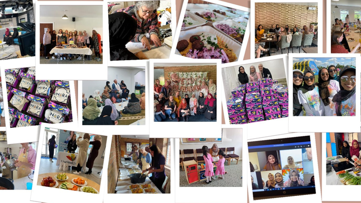 Main fundraiser photo