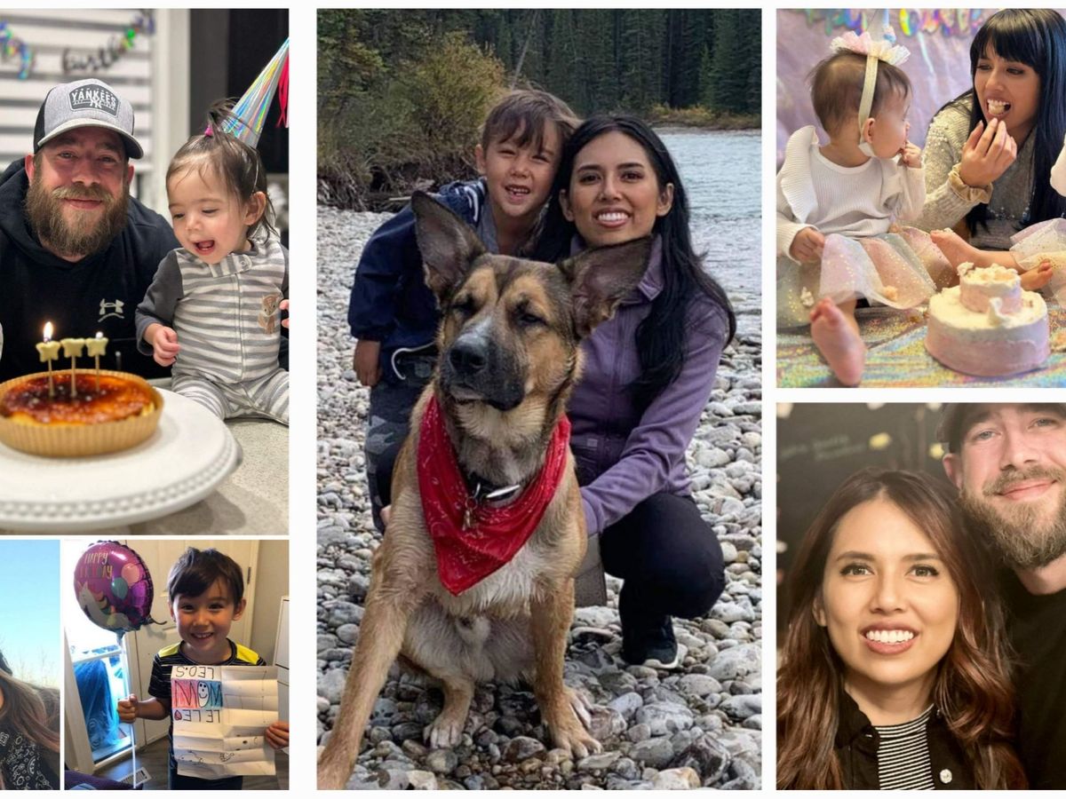 Fundraiser by Brad and Amanda Buffalo : Sheldon and Kids living Expenses
