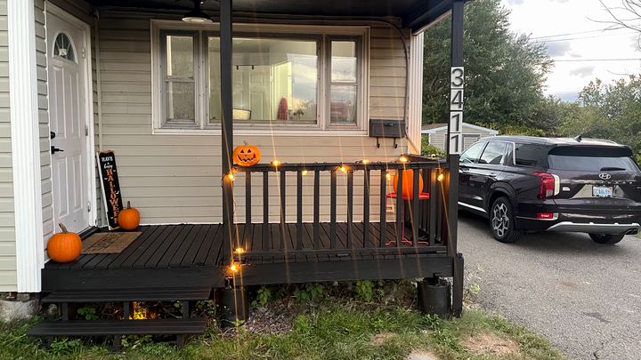 Saving Our Family Home Before Winter campaign photo, 1 of 8