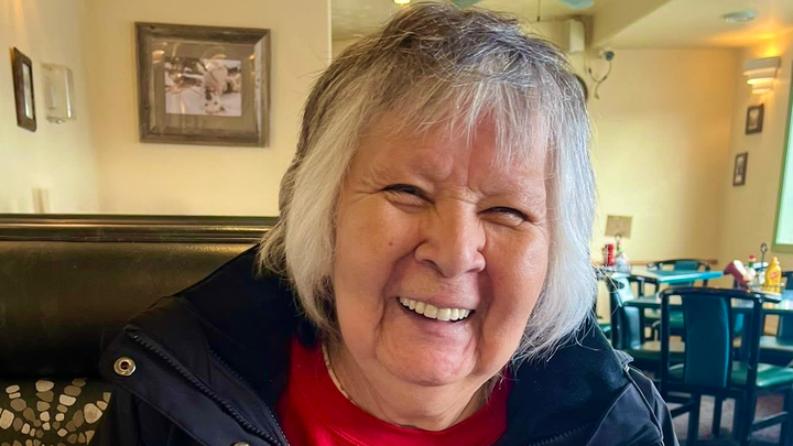 Help Bring Mary Williams Home to Rest campaign photo, 1 of 4